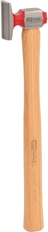 Karosserie-Standard-Hammer, stark gewölbt, 30x45mm