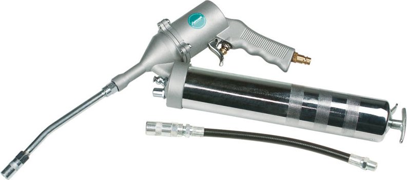 Fettpressen Set in manueller Ausführung fps pro Aircraft