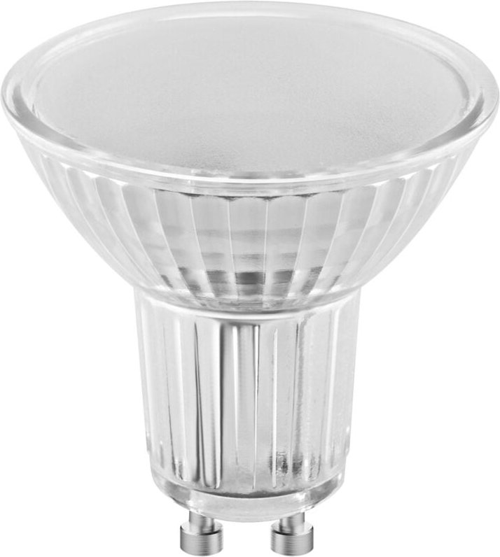 Osram - homelighting 4058075303263 led eek g (a - g) GU10 Reflektor 4.3 w = 30 w Warmweiß (ø x l) 51 m