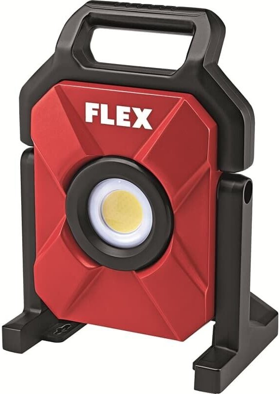 Flex - Akku-Baustrahler cl 5000 10.8/18.0 ohne Akku und Ladegerät