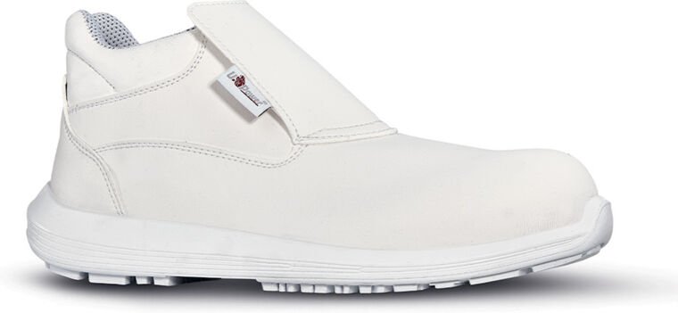 Hochsicherheitsstiefel SHINE S2 SRC - Weiß 44