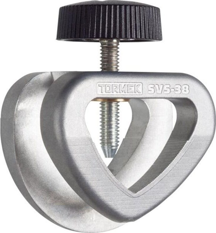 Schleifvorrichtung SVS-38, für kurze Werkzeuge - Tormek