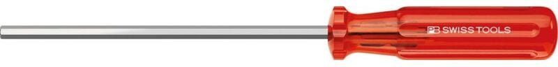 Schraubendreher 205 Innensechskant 5x140mm, Classic - Pb Swiss Tools