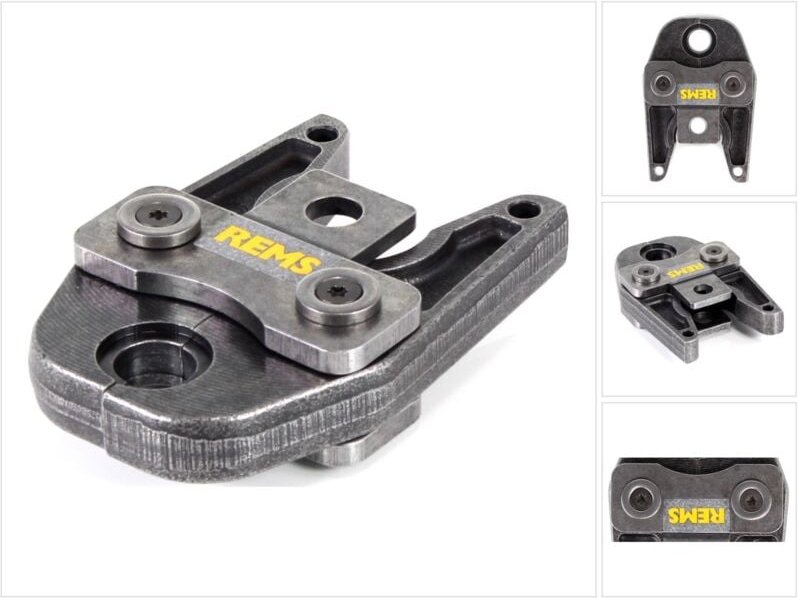 Rems - Presszange 570915 vp 20