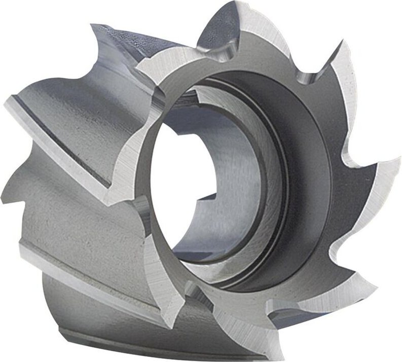 Walzenstirnfräser din 1880 hsse 40 x 32 n - Forum