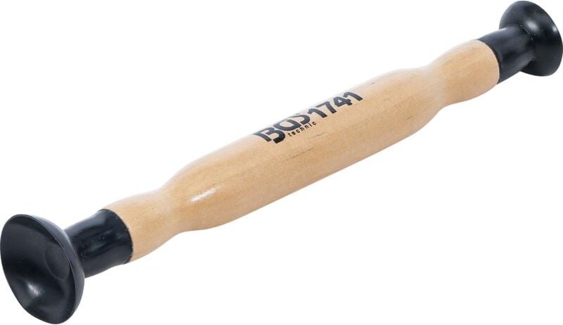 BGS Ventilläpper 28 x 34 mm - 1741