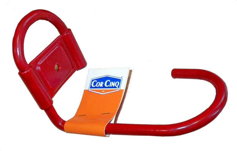 Decken- und Wand-Fahrradhalterung 02090