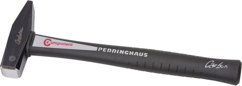 5039990300 Schlosserhammer 450 g 1 St. - Peddinghaus