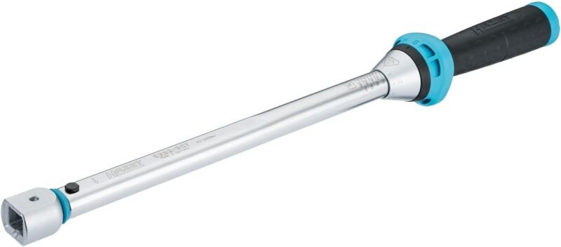 Drehmomentschlüssel 5292-3CT, 40-200Nm 14x18mm - Hazet