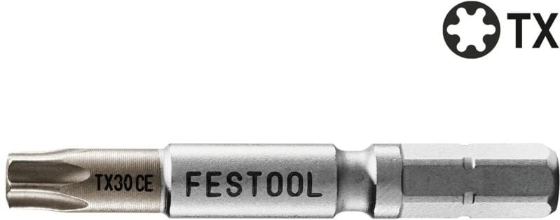 Bit tx 30-50 CENTRO/2 – 205082 - Festool