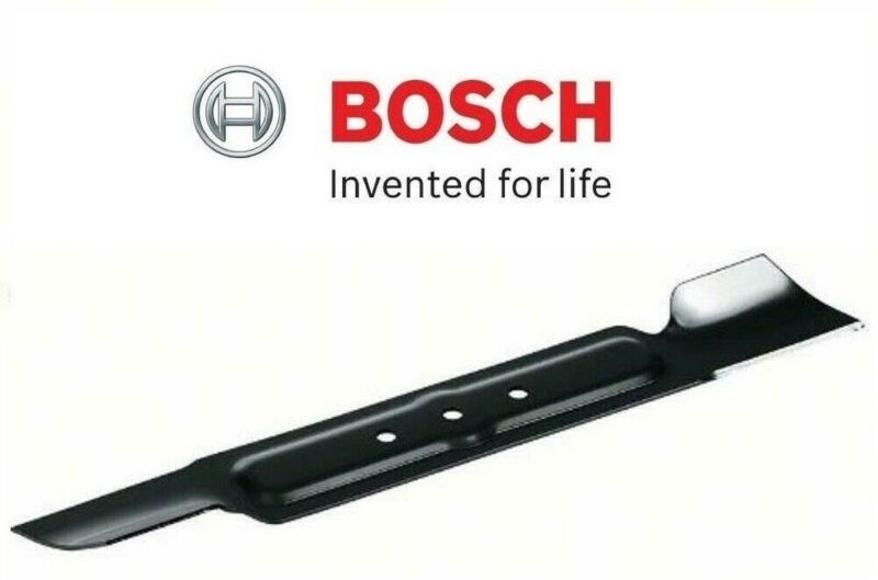 Original Ersatzteil F016L72363 Rasenmähermesser (37cm) für ARM37/36 - Bosch