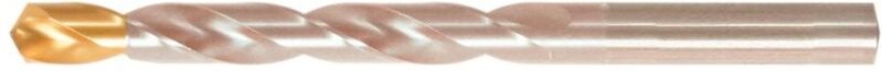 Thumbnail - Spiralbohrer mit zyl. Schaft D338N TiN Tip 10,20 mm - Forum