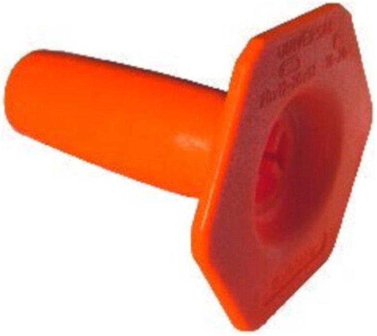 Thumbnail - Picard - Meißelhandschutz 8kt., Nr. 72, passend für alle Flachoval- und Achtkant-Schaft-Meißel