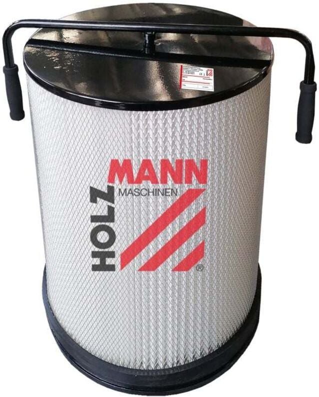 Feinstaubfilter ABSFF2 Staubfilter - Holzmann