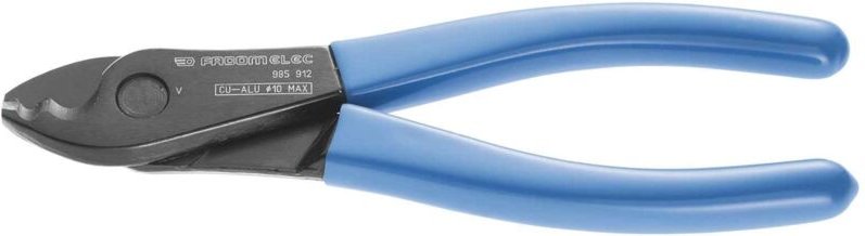 Facom 985912 Anpresszange Serkan