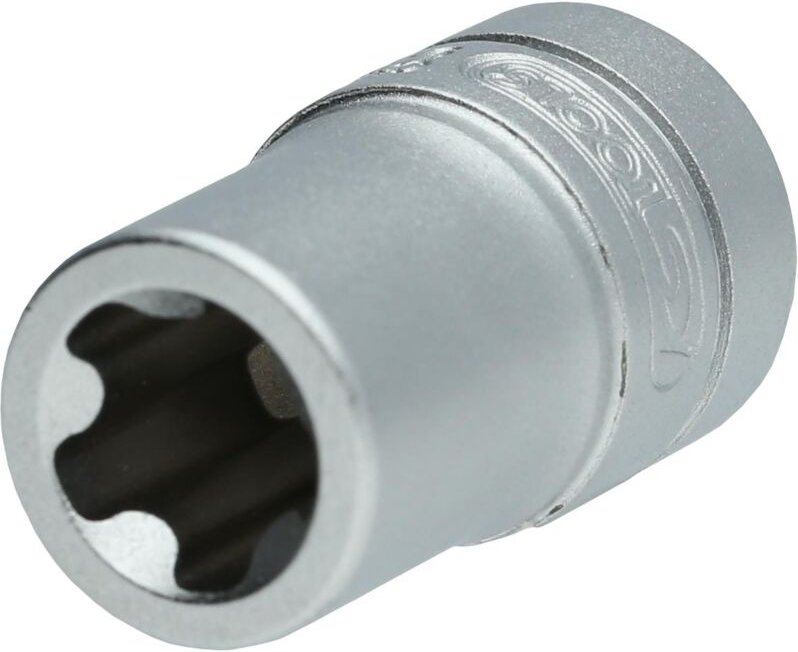 1/4' Spezial-Profil-Stecknuss für Tesla, EPR10