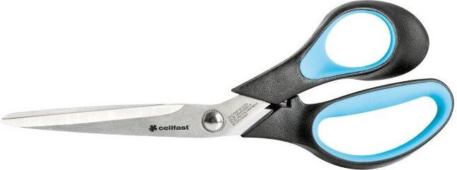 C.ergo nożyczki uniwersalne 23cm