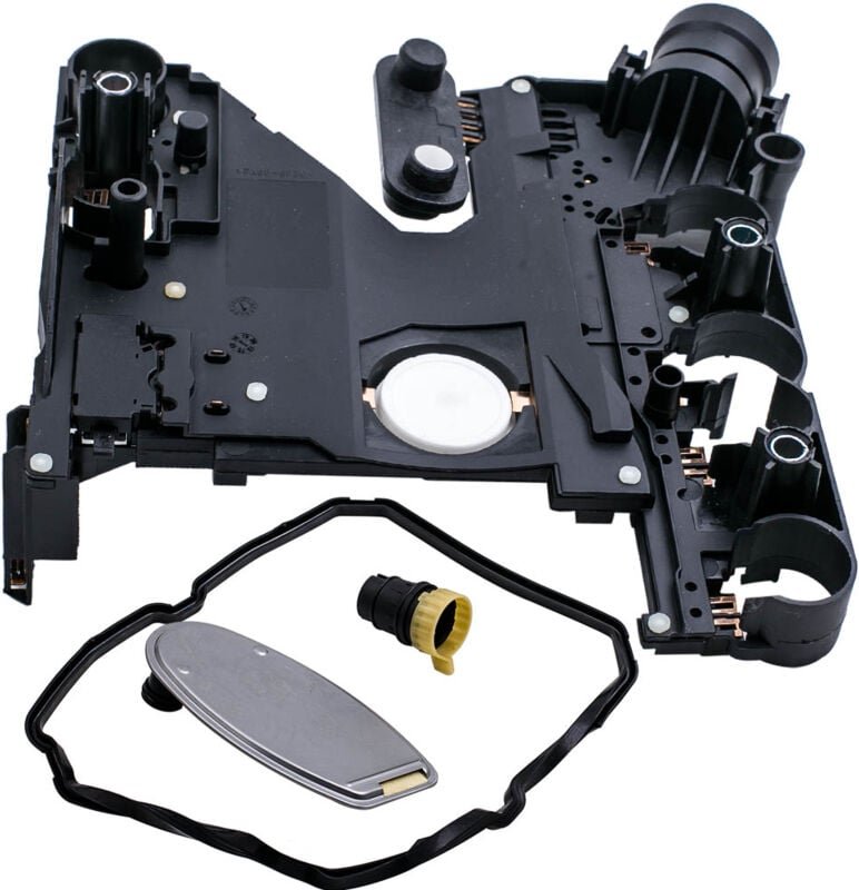 Elektriksatz platine automatik getriebe 722.6 steuereinheit für mercedes SetELEKTRIKSATZ platine automatik getriebe 722....