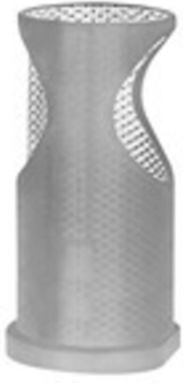 Riegler - Ersatzsieb 0,5 mm für kh mit integr. Schmutzfänger, g 3/4