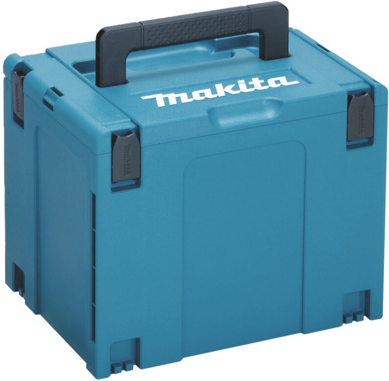 Stapelbarer Koffer Typ Mak-Pac Größe 4 - 821552-6 - Makita