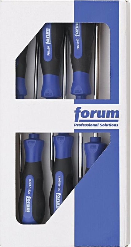 Schraubendreher-Satz 6tlg. - Forum