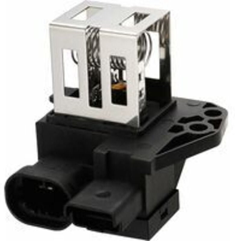 Ersandy - C3 Heizung, Kühlerlüftermotor, KASturrboo Relais-Lüfterwiderstand für C2 DS3 207 208 1267J6 9662872380
