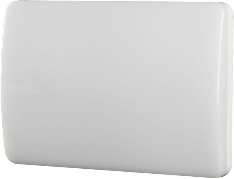 LED-Wandleuchte Hausnummernleuchten Samsung IP65 Wasserdicht Weiß 12W 1100 Lumen 4000K