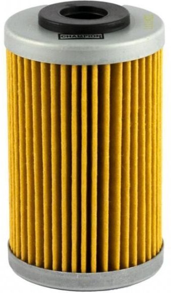 champion ölfilter für motorrad ktm 500 exc-f 4t 2012 bis 2017 neu