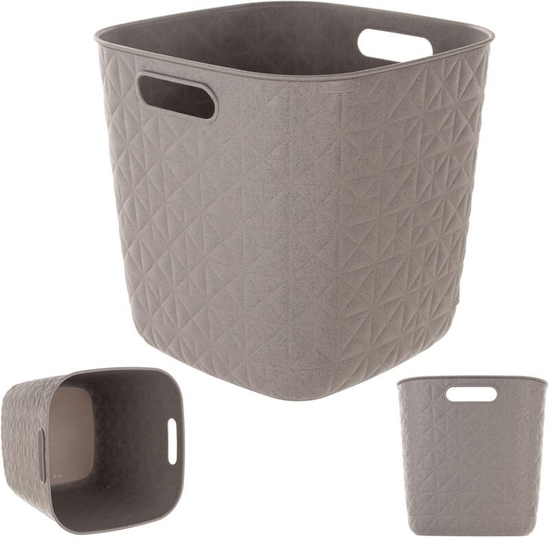 Aufbewahrungskorb 'Softex'