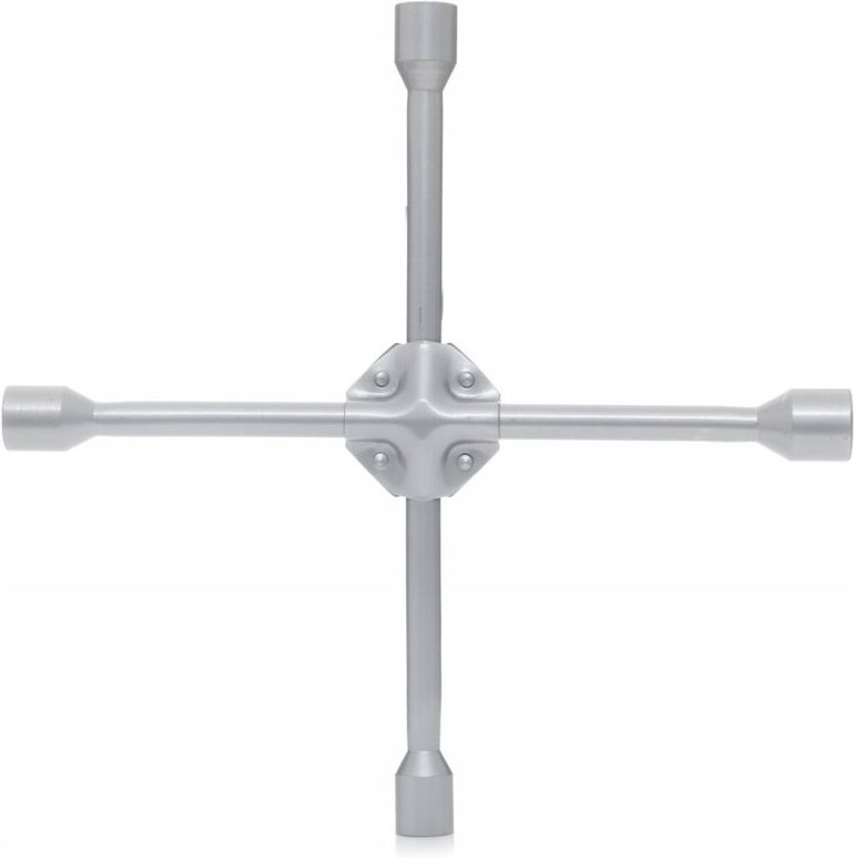 Verstärkter Stahl-Kreuzschlüssel 17x19x21x23