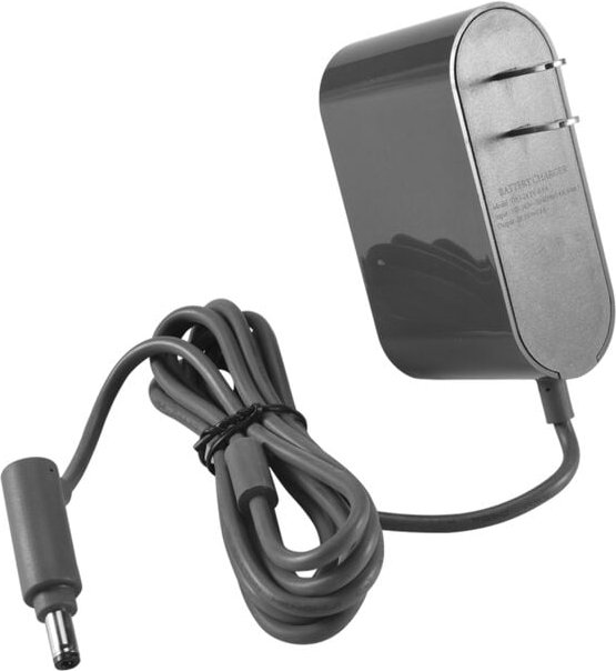 Staubsauger-Akkuladegerät, Ersatz-Netzteil-Ladegerät für V6 V7 V8 DC62-Stecker-US-Stecker