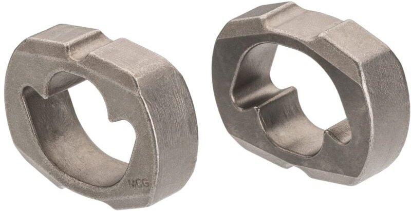 Schlagwerk- / Hammer Satz (9012MT) - Hazet