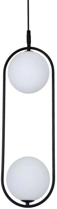 CORDEL 2X28W G9 MESSING Hängelampe 32-73464 Candellux