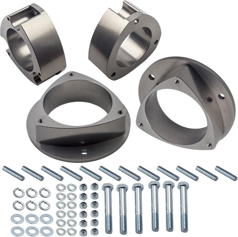 3' Höherlegungssatz Leveling Lift Kit für Subaru Impreza Forester Legacy Outba3+2' Hherlegungssatz Leveling Lift Kit für...