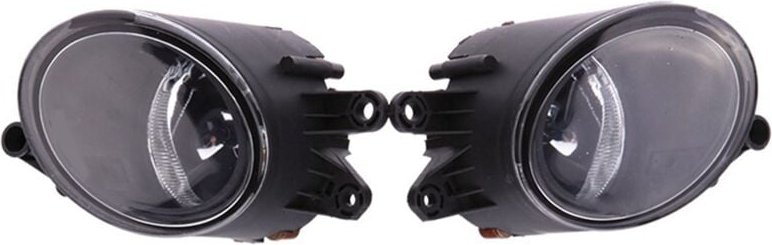 1 paar Auto Front Stoßstange Nebel Licht Lampe für Audi A4 B6 2001- 2005 Auto-Styling 8E0941699 8E0941700 Halogen Nebel ...