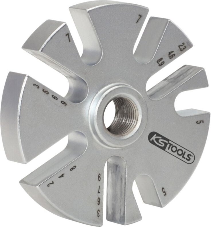 Ks Tools Ersatztraverse für 150.3130