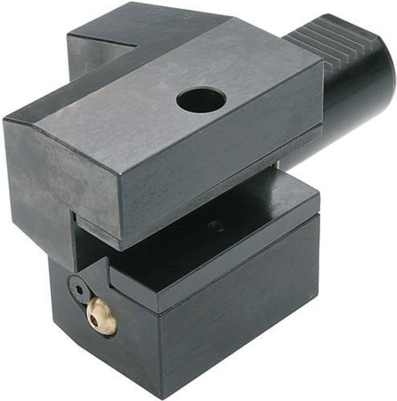 Axialwerkzeughalter C3 DIN 69880 VDI16 re.Überkopf KEMMLER