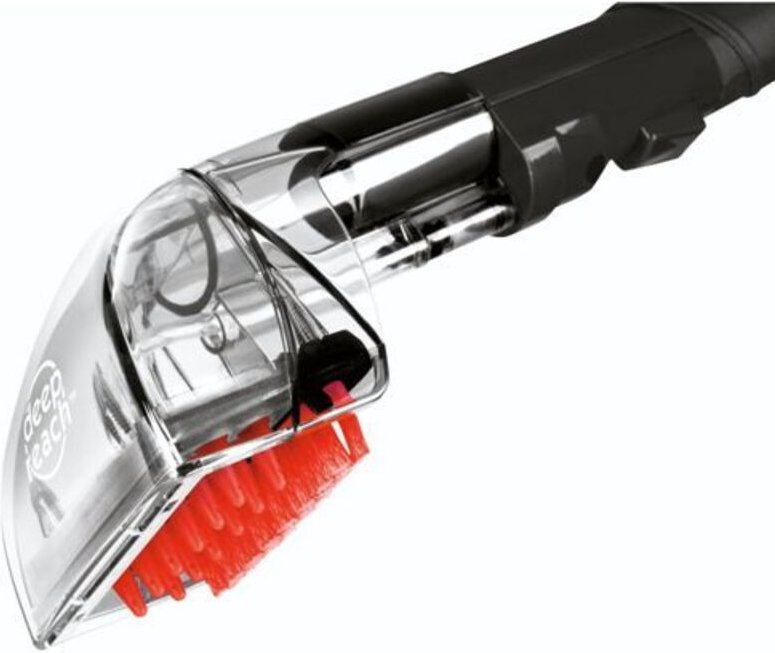 Tiefenreinigung Aufsatz für Spotclean - Bissell