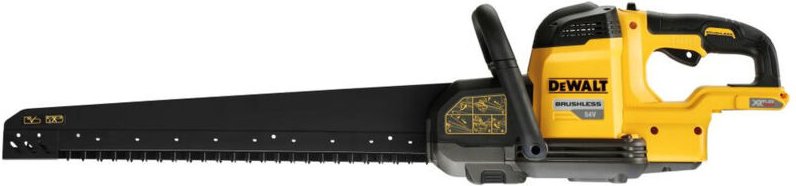 Akku-Spezialsäge DCS397N, 54V 430 mm (bürstenlos) ohne Akku und Ladegerät - Dewalt