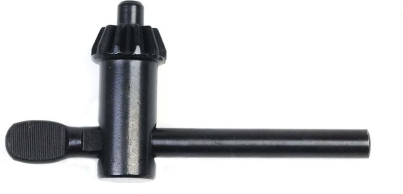 Bohrfutterschlüssel Größe 4, Bohrmaschinenschlüssel, Zubehör Bohrmaschine, Spannschlüssel - Stier