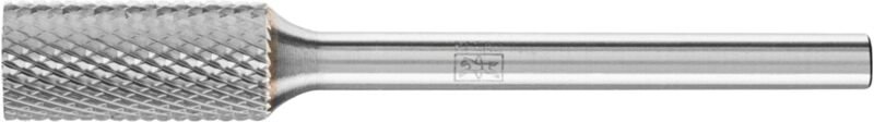 Hartmetall Hochleistungsfrässtift micro Zylinder zya ø 06x13 mm Schaft-Ø 3 mm Feinbearbeitung - Pferd
