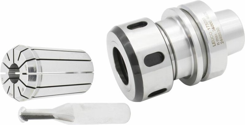 Clamex Fräser Set - Oertli