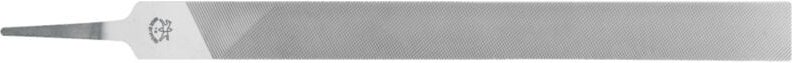 Pferd - Werkstattfeile din 7261 Länge 350 mm Querschnitt 35 x 7,5 mm Hieb 1 Flachstumpf