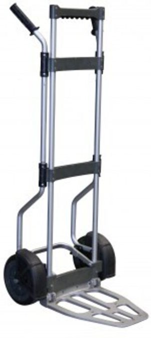 Fimm - Sackkarre 180 kg Alu faltbar 815007625