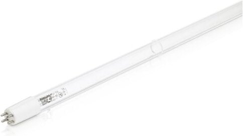 Tuv 25W - 4P se UNP/32, UV-Klaerer, uv-c Lampe zur Entkeimung und Algenbekaempfung - Philips