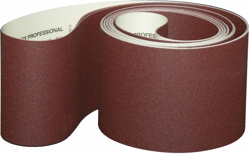 Thumbnail - Bohr - Schleifband Diamantflex Professional 150 x 6800 mm Korn 120