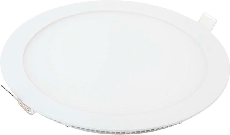 LED-Einbauleuchte VT-1207, eek: f, 12 w, 6400 k, rund - V-tac