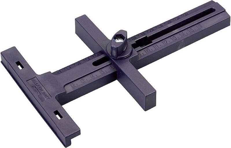 kwb - LINE MASTER Maschinenführung - 784400