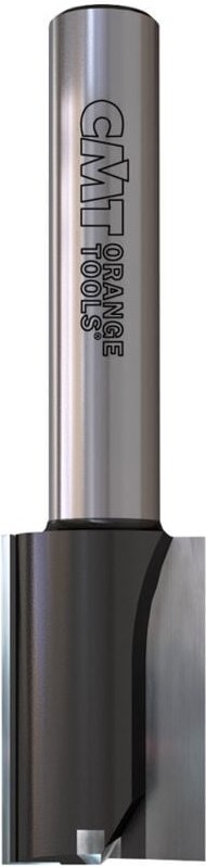 177.100.11 Geradfräser Z2+1 HW S=12x45 D=10x35x90 RH