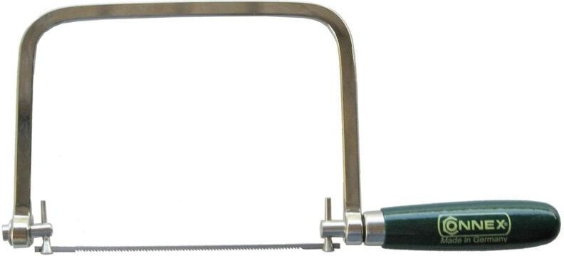 Thumbnail - Connex Stiftsägebogen COX805500 162 mm Sägen & Messer